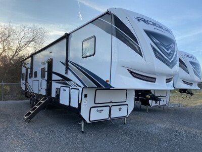 New 2022 Forest River Vengeance for sale 300350315